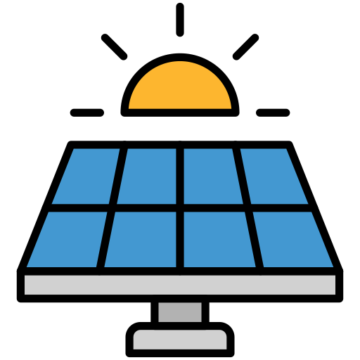 Panneaux solaires thermiques
