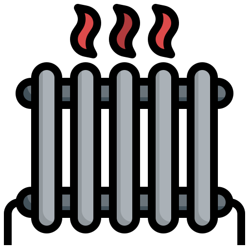 Radiateurs