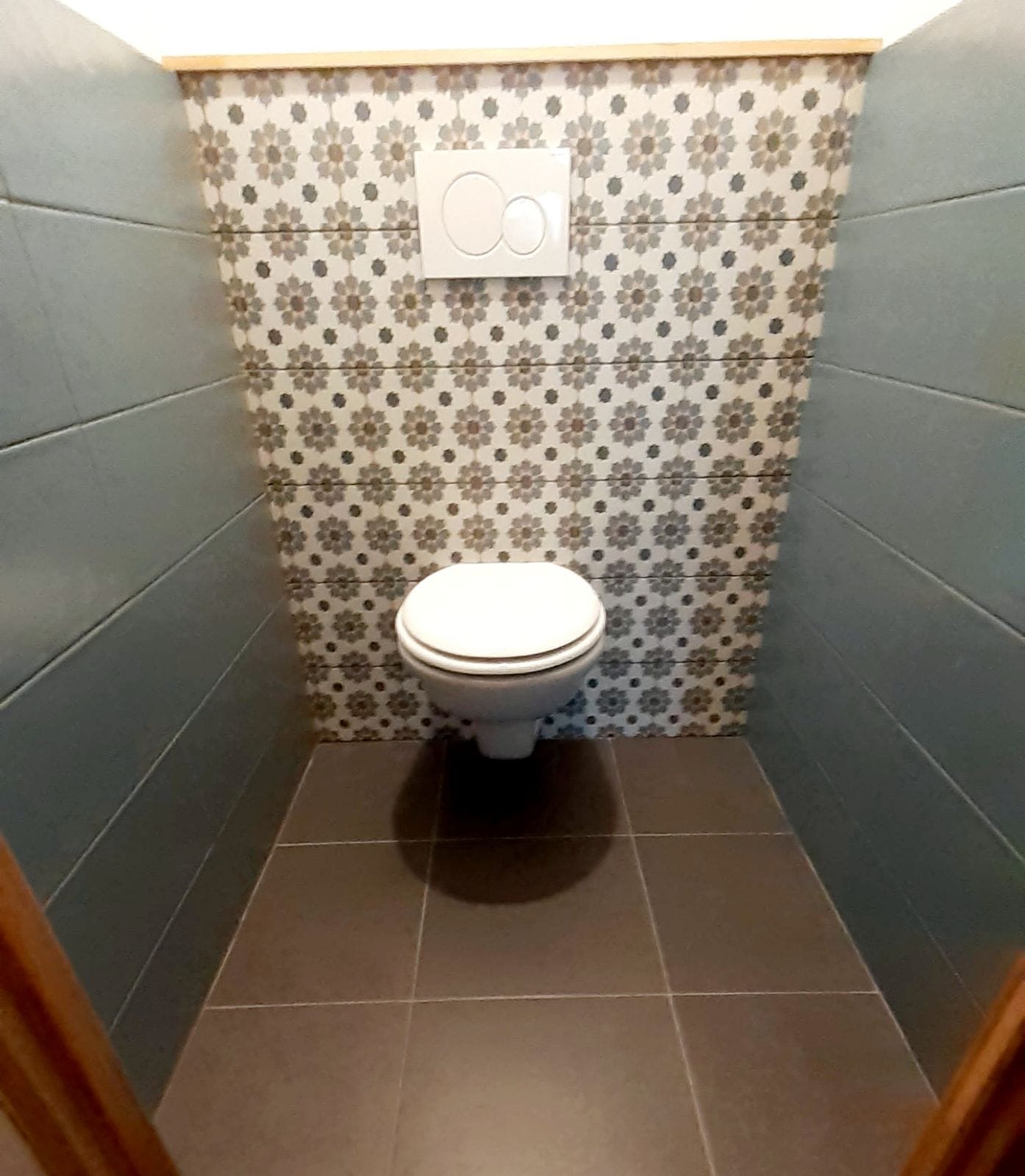 Dépannage plomberie - DT Home Lens